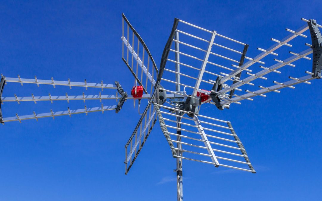 DIY TV Aerial Installation: Is It Worth the Risk?