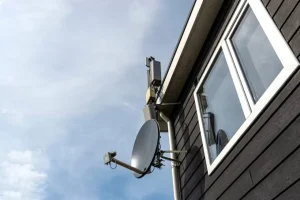 aerial and satellite installations in Eastbourne